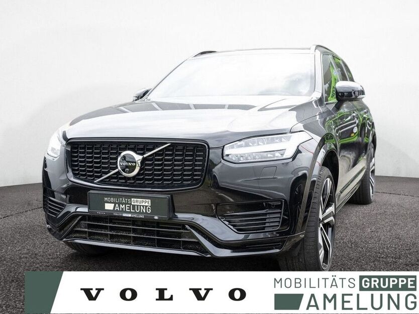XC90