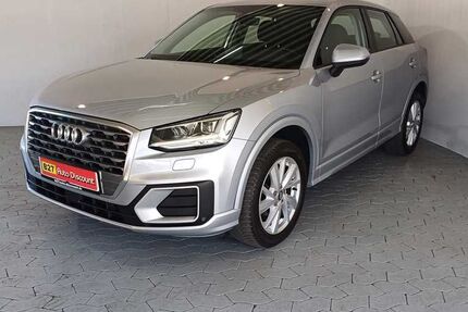 Audi Q2 96.434 km 14.950 &euro; Herzberg 37412