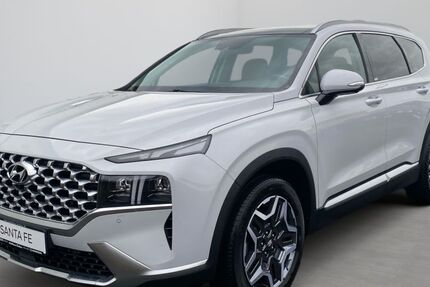 Hyundai SANTA FE 52.000 km 32.250 &euro; Einbeck 37574
