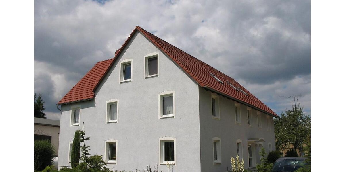 Dachgeschoßwohnung Markersdorf - 2 Zimmer, 39 m&sup2;, 250&euro; | Angebot:26674388