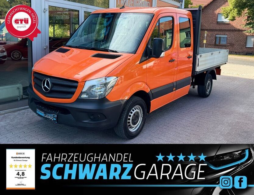 Sprinter