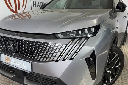 Peugeot 3008 9.650 km 28.975 &euro; Harmstorf/Hamburg 21228