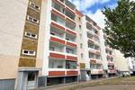 Etagenwohnung Waren (Müritz) Waren - 3 Zimmer, 55 m&sup2;, 350&euro; | Angebot:26344203