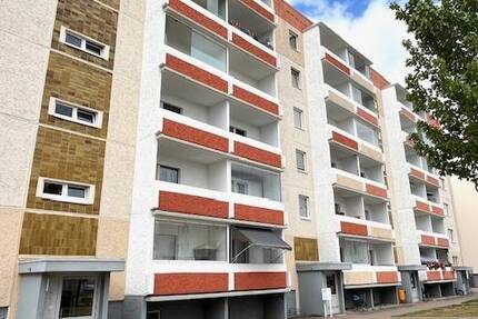 Wohnung Waren (Müritz) Waren - 3 Zimmer, 55 m&sup2;, 350&euro; | Angebot:26344203
