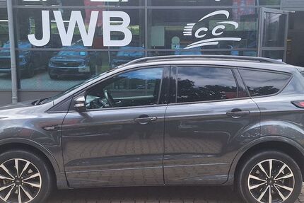 Ford Kuga 89.900 km 19.777 &euro; Rothemann an der B27 36124