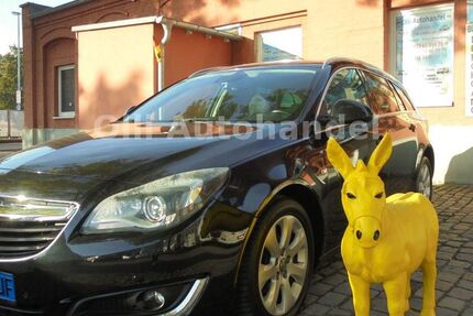 Opel Insignia 140.000 km 6.500 &euro; Magdeburg 39124