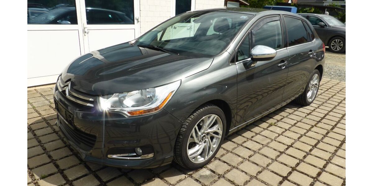 Citroen C4 138.500 km 4.990 &euro; Wolfenbüttel 38304