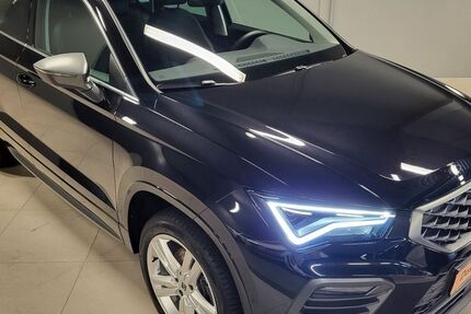 Seat Ateca 20.864 km 29.450 &euro; Alsbach-Hähnlein 64665