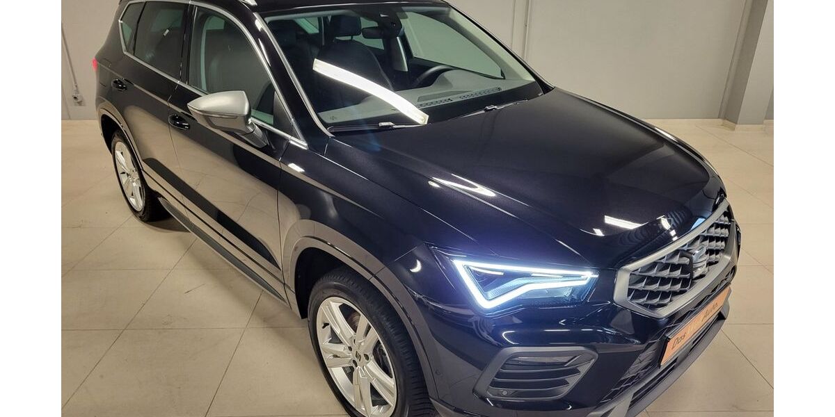 Seat Ateca 20.864 km 31.870 € Alsbach-Hähnlein 64665