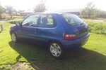 Citroen Saxo 84.000 km 1.700 € Berlin 10178
