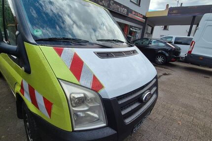 Ford Transit 159.000 km 4.800 &euro; Schiffweiler 66578