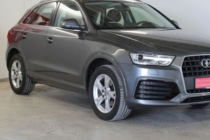 Audi Q3 109.060 km 16.980 &euro; Schopfloch 91626
