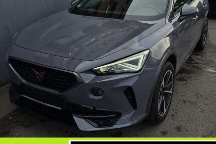 Cupra Formentor 112.099 km 21.370 &euro; Waiblingen 71332