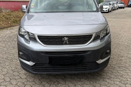 Peugeot Rifter 185.250 km 9.950 &euro; Plaidt 56637