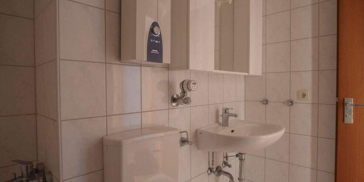 Etagenwohnung Linden Leihgestern - 3 Zimmer, 78 m&sup2;, 195.000&euro; | Angebot:25695729