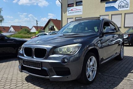 BMW X1 220.000 km 7.290 &euro; Schmidmühlen 92287