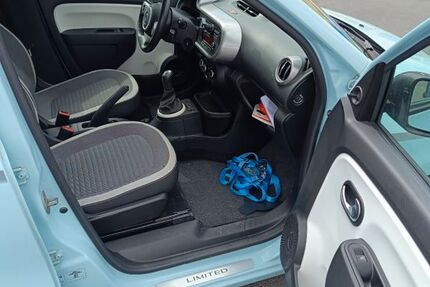 Renault Twingo 78.850 km 6.800 € Hildburghausen 98646