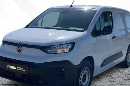 Citroen Berlingo 33.583 km 21.895 &euro; Northeim 37154
