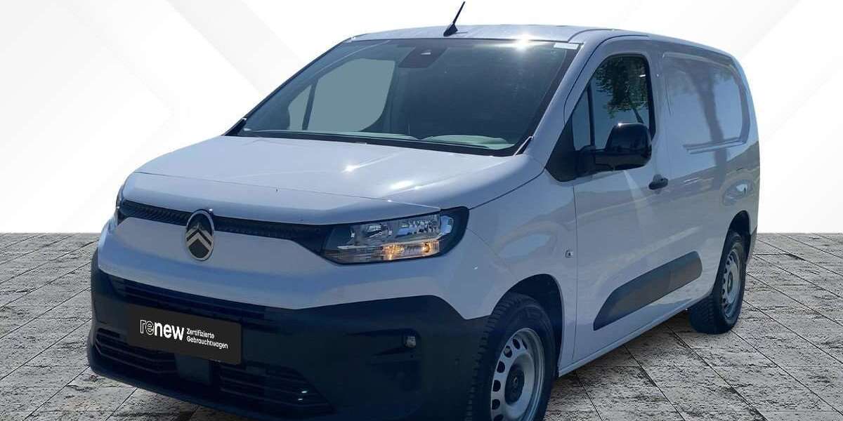 Citroen Berlingo 33.583 km 21.895 &euro; Northeim 37154