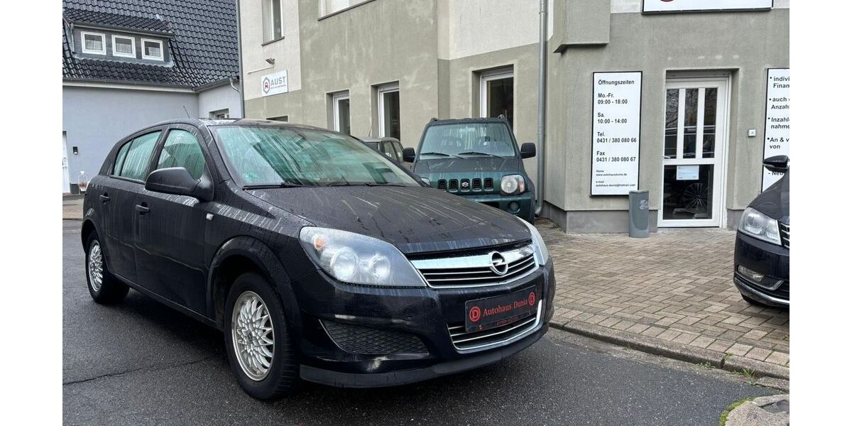 Opel Astra 217.000 km 1.750 &euro; Kronshagen 24119