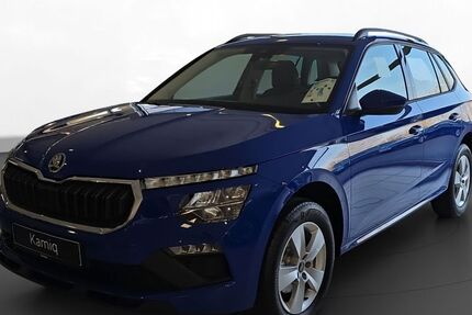 Skoda Kamiq 5.973 km 22.970 &euro; Eschwege 37269