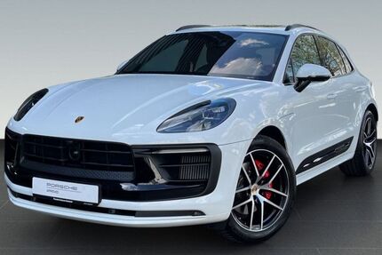 Porsche Macan 56.250 km 77.900 &euro; Saarbrücken 66115