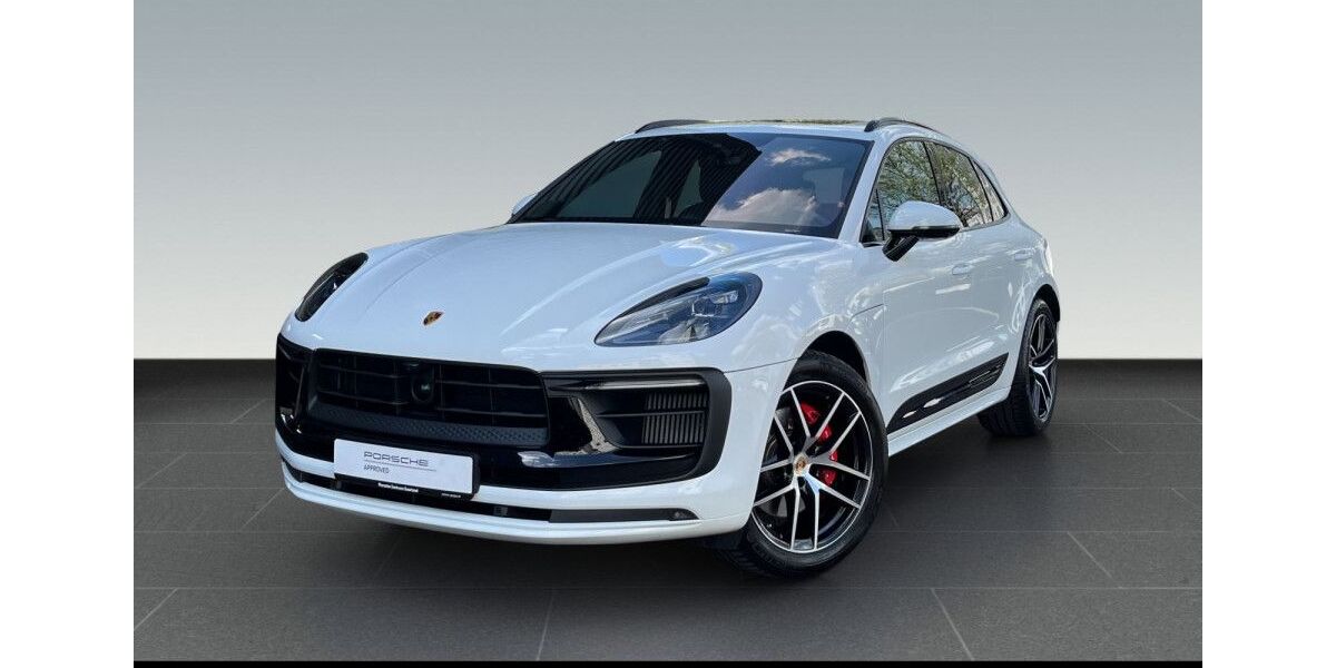 Porsche Macan 56.250 km 77.900 &euro; Saarbrücken 66115