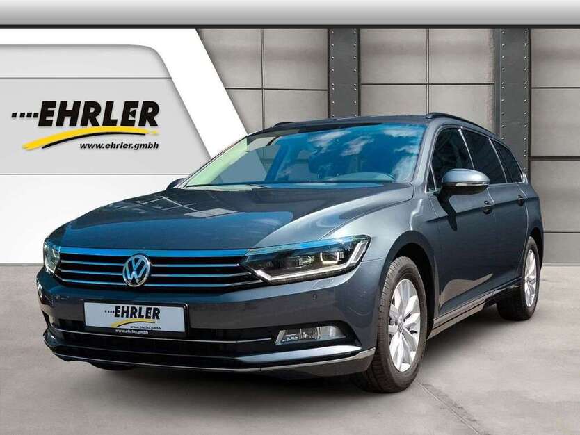 Passat Variant