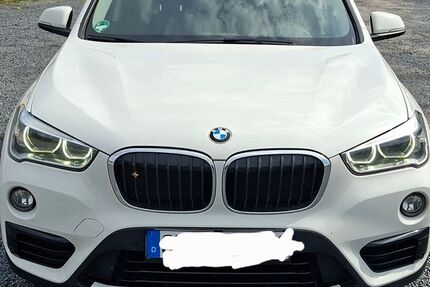 BMW X1 156.000 km 15.500 &euro; Neunkirchen Seelscheid 53819