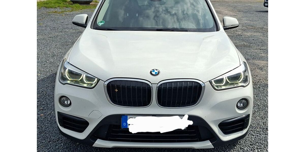 BMW X1 156.000 km 15.500 &euro; Neunkirchen Seelscheid 53819