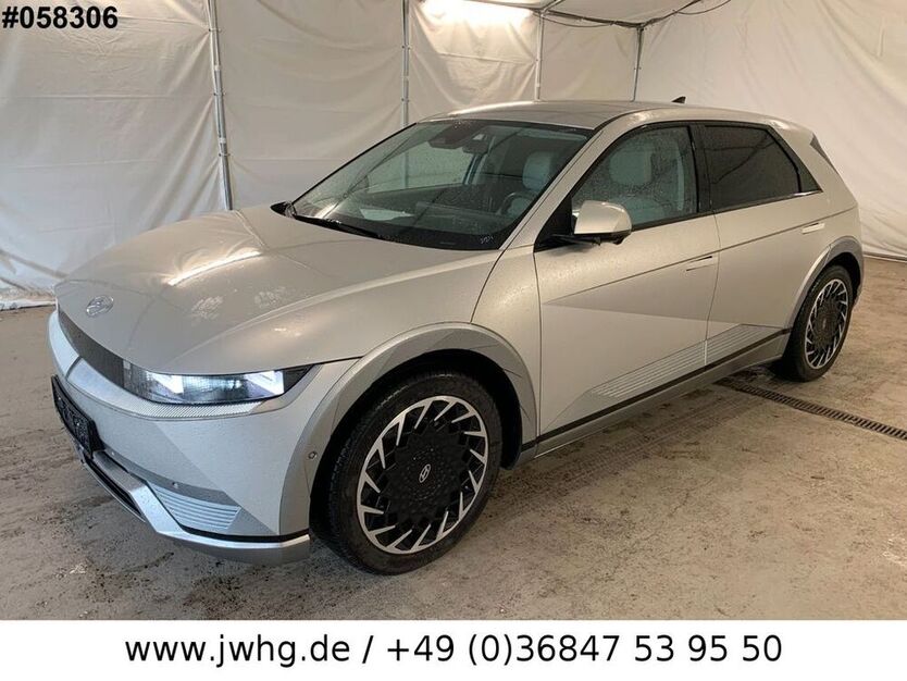 IONIQ 5