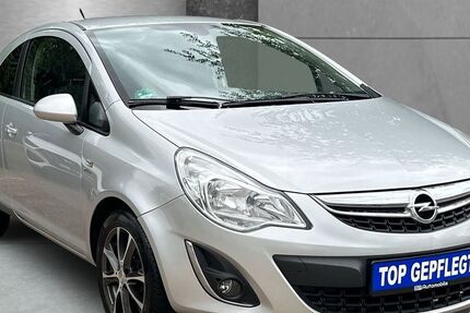Opel Corsa 137.000 km 5.090 &euro; Walsrode 29664