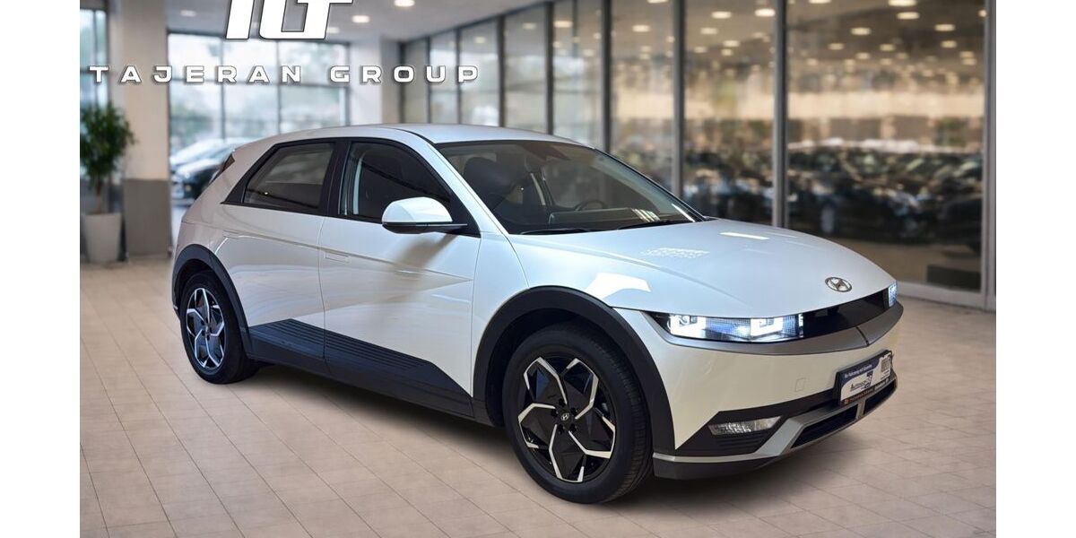 Hyundai IONIQ 5 19.980 km 24.500 &euro; Hennef 53773