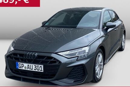 Audi A3 1.500 km 43.999 &euro; Göppingen 73037