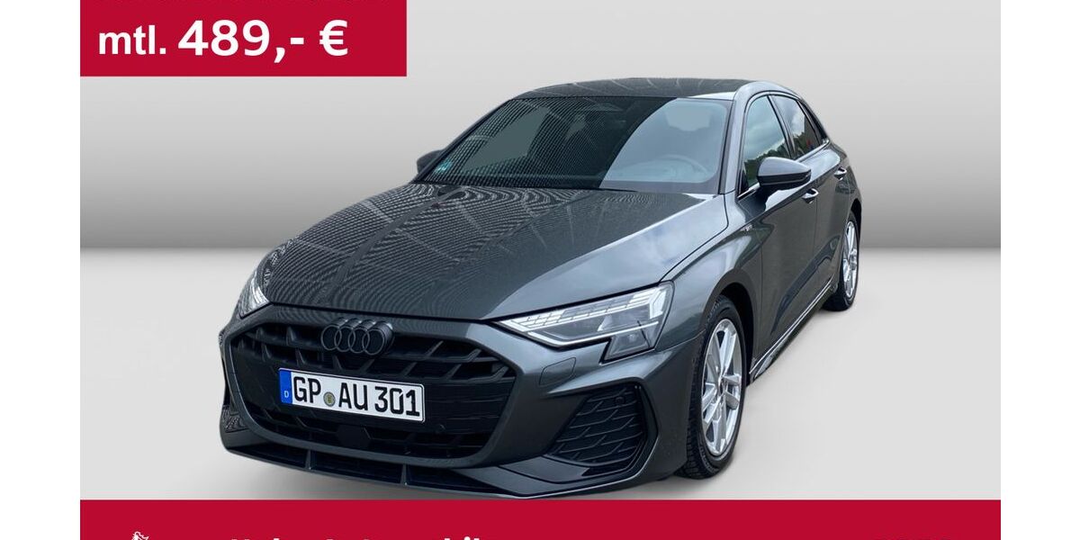 Audi A3 1.500 km 43.999 &euro; Göppingen 73037