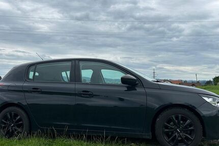 Peugeot 308 105.439 km 5.000 &euro; Lauben 87493