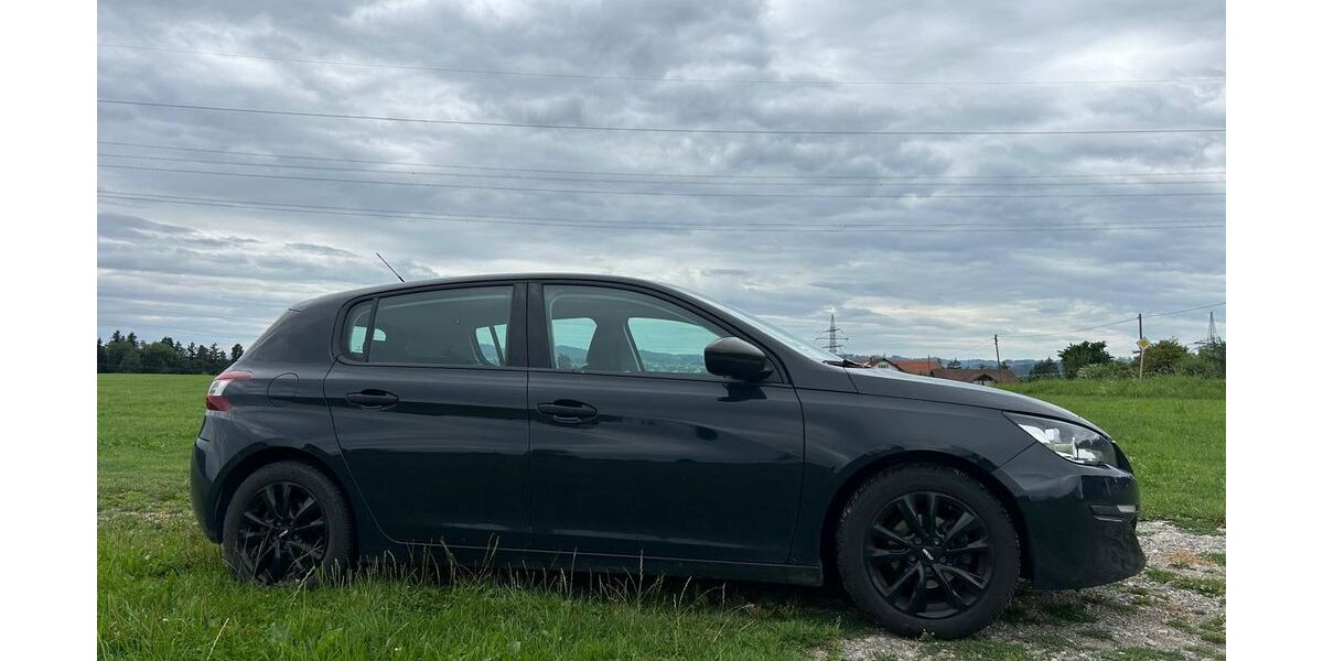 Peugeot 308 105.439 km 5.000 &euro; Lauben 87493