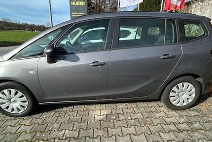 Opel Zafira 91.910 km 11.712 &euro; Bad Kötzting 93444
