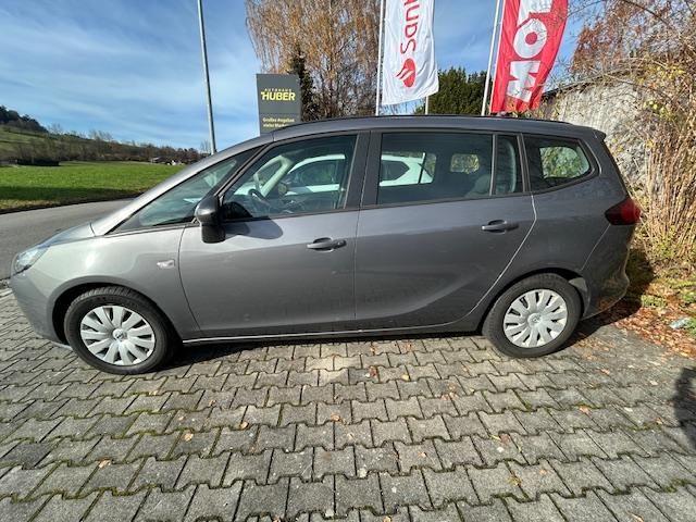 Opel Zafira 91.910 km 11.712 &euro; Bad Kötzting 93444