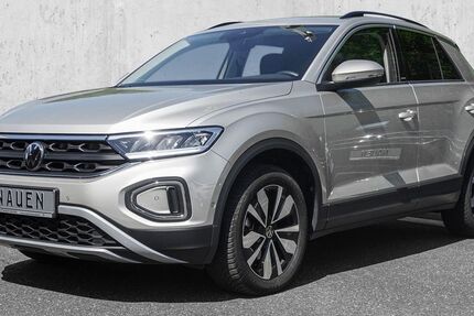 VW T-Roc 8.473 km 26.950 &euro; Meerbusch 40670