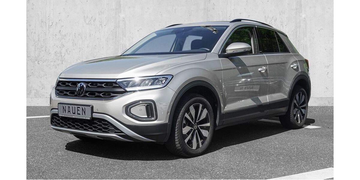 VW T-Roc 8.473 km 26.950 &euro; Meerbusch 40670