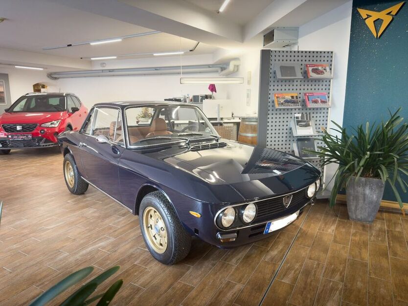 Fulvia