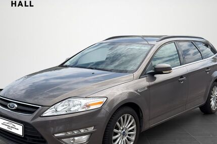 Ford Mondeo 163.000 km 7.499 &euro; Aalen 73430