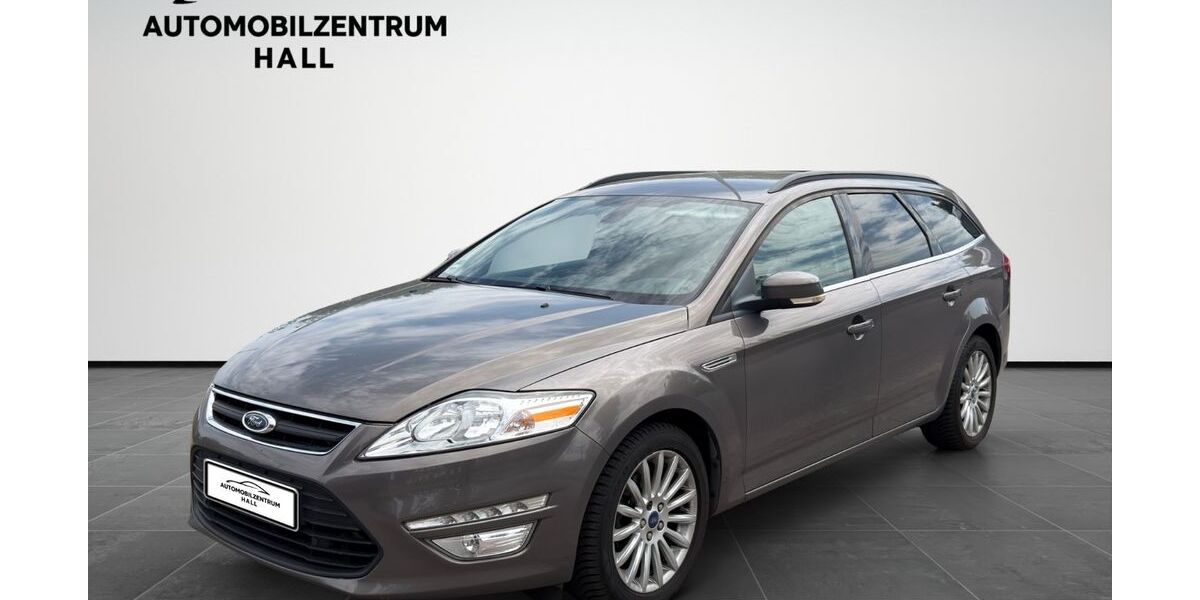 Ford Mondeo 163.000 km 7.499 &euro; Aalen 73430