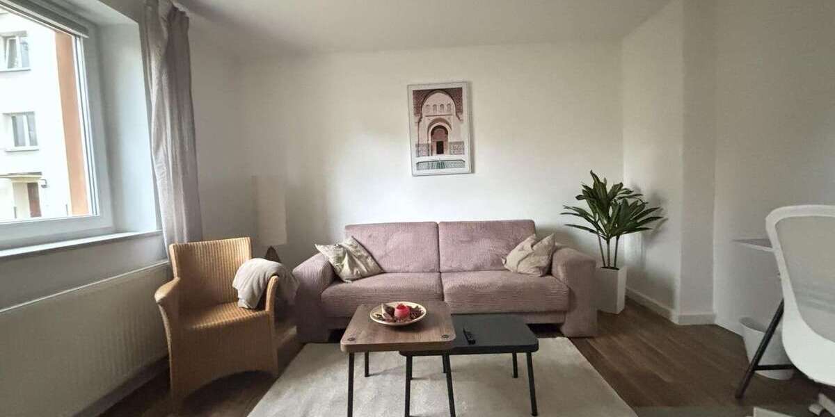 Wohnen auf Zeit in Regensburg 1.400 € 2 zimmer