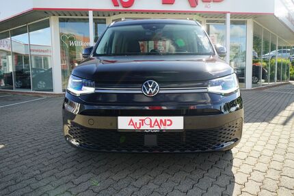 VW Caddy 53.040 km 29.950 &euro; Göttingen 37081
