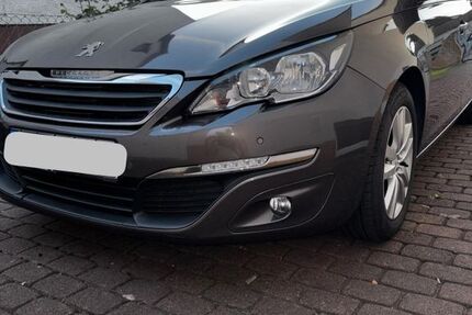 Peugeot 308 143.000 km 4.450 € Weiterstadt 64331