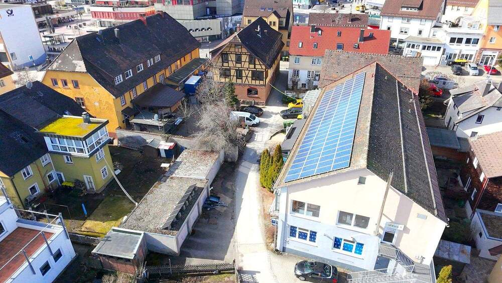 Mehrfamilienhaus, Wohnhaus Sankt Georgen im Schwarzwald Stadtgebiet - 2.077.000&euro; | Angebot:26016987