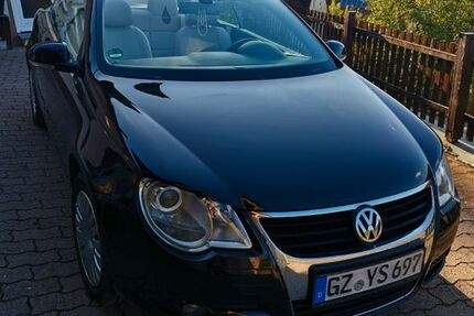 VW Eos 176.000 km 3.999 &euro; Burlafingen 89233