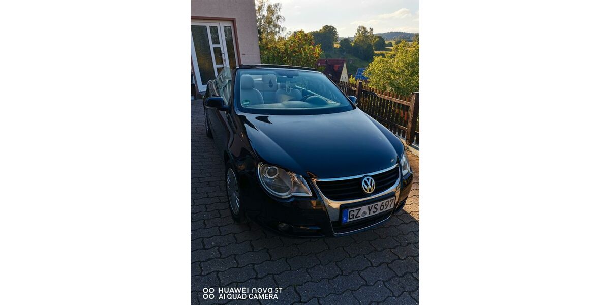 VW Eos 176.000 km 3.999 &euro; Burlafingen 89233
